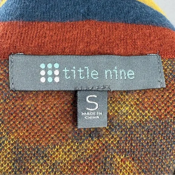 Super Power Skirt Blumen - Title Nine - Picture 9 of 10